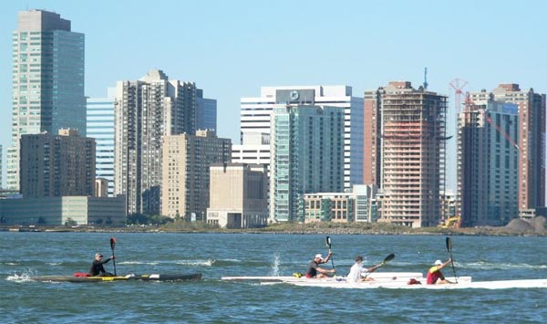 NY Mayors Cup - down to 4
